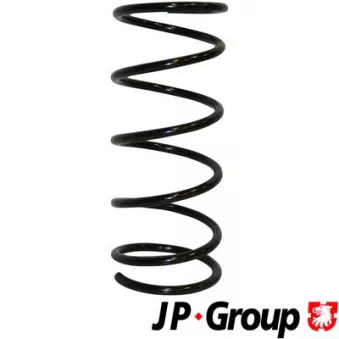 Ressort de suspension JP GROUP 1542203100 pour FORD FOCUS 1.8 16V - 115cv