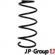 JP GROUP 1542204100 - Ressort de suspension