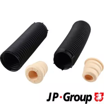 JP GROUP 1542703010 - Kit de protection contre la poussière, amortisseur