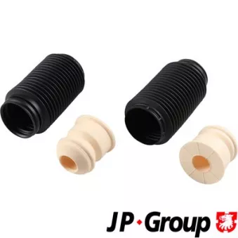 JP GROUP 1542703310 - Kit de protection contre la poussière, amortisseur