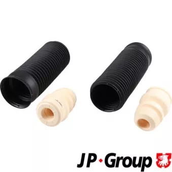 JP GROUP 1542703610 - Kit de protection contre la poussière, amortisseur