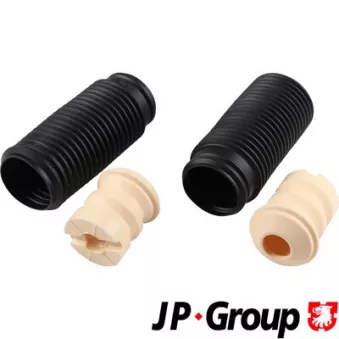 JP GROUP 1542703710 - Kit de protection contre la poussière, amortisseur