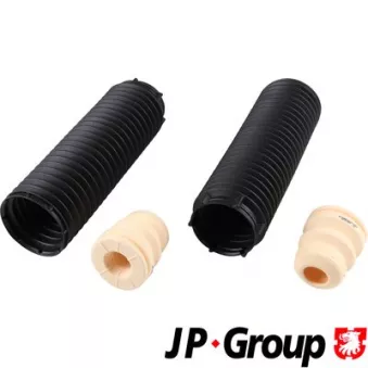 JP GROUP 1542703810 - Kit de protection contre la poussière, amortisseur