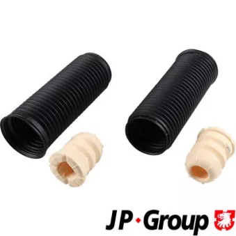 JP GROUP 1542704010 - Kit de protection contre la poussière, amortisseur