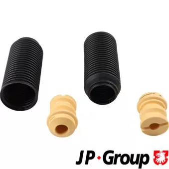 JP GROUP 1542704210 - Kit de protection contre la poussière, amortisseur