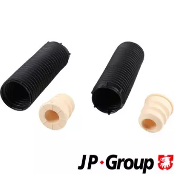Kit de protection contre la poussière, amortisseur JP GROUP 1542704310