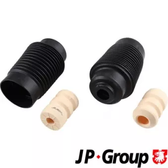 JP GROUP 1542704710 - Kit de protection contre la poussière, amortisseur