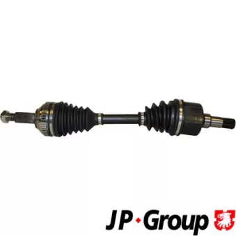 JP GROUP 1543100870 - Arbre de transmission avant gauche