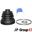JP GROUP 1543700710 - Soufflets de cardan avant