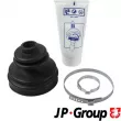 Soufflets de cardan avant JP GROUP [1543701760]