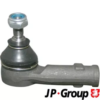 JP GROUP 1544601270 - Rotule de barre de connexion avant gauche
