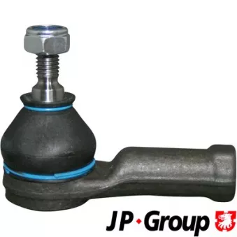 Rotule de barre de connexion JP GROUP OEM 4381840