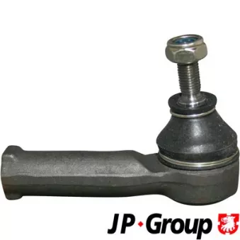 JP GROUP 1544601880 - Rotule de barre de connexion avant droit