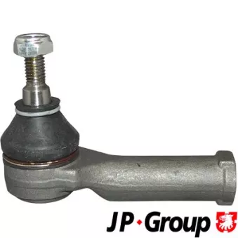JP GROUP 1544604100 - Rotule de barre de connexion