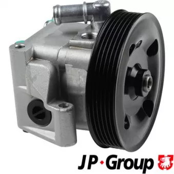 Pompe hydraulique, direction JP GROUP OEM 1467620