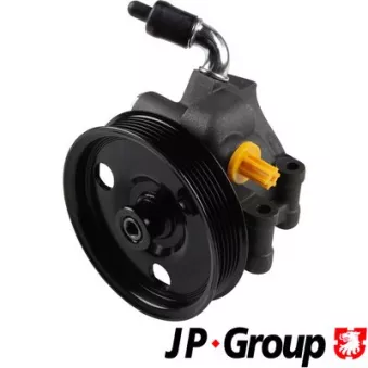 Pompe hydraulique, direction JP GROUP OEM 3s5c3a696ae