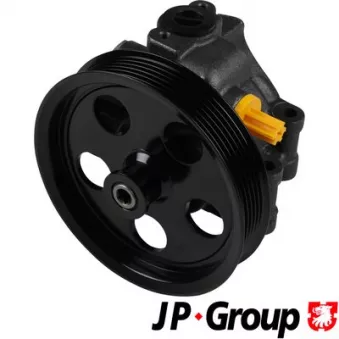 Pompe hydraulique, direction JP GROUP 1545103600