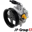 JP GROUP 1545103700 - Pompe hydraulique, direction