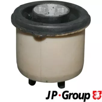 JP GROUP 1550100700 - Suspension, corps de l'essieu