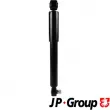 JP GROUP 1552104600 - Jeu de 2 amortisseurs arrière