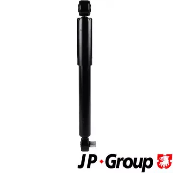 Jeu de 2 amortisseurs arrière JP GROUP OEM 92FB18K076AG