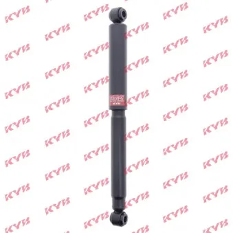 Jeu de 2 amortisseurs arrière KYB OEM 4853160100