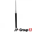 JP GROUP 1552105000 - Jeu de 2 amortisseurs arrière