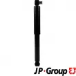 JP GROUP 1552105400 - Jeu de 2 amortisseurs arrière