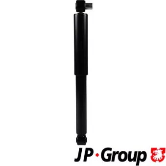 Jeu de 2 amortisseurs arrière JP GROUP OEM 1C1518080AD