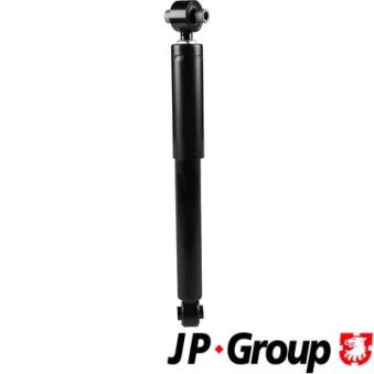 JP GROUP 1552105600 - Jeu de 2 amortisseurs arrière