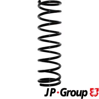 Ressort de suspension JP GROUP OEM 1143774
