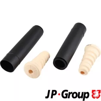 JP GROUP 1552704710 - Kit de protection contre la poussière, amortisseur