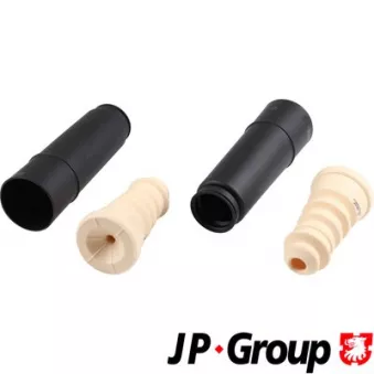 Kit de protection contre la poussière, amortisseur JP GROUP 1552704810