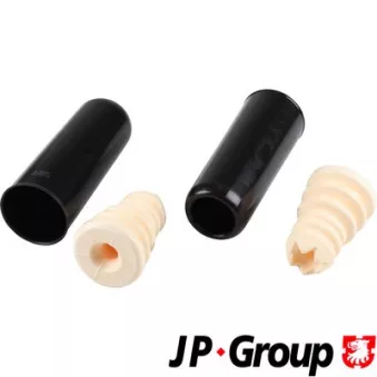 JP GROUP 1552705110 - Kit de protection contre la poussière, amortisseur