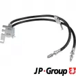 JP GROUP 1561703900 - Flexible de frein