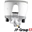 JP GROUP 1561902480 - Étrier de frein avant droit