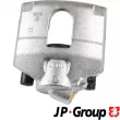 JP GROUP 1561902580 - Étrier de frein avant droit