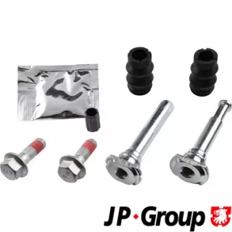 Jeu de douilles de guidage, étrier de frein JP GROUP OEM 2E0698647A