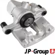 JP GROUP 1562002770 - Étrier de frein arrière gauche