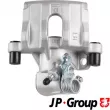 JP GROUP 1562002770 - Étrier de frein arrière gauche