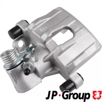 Étrier de frein arrière droit JP GROUP 1562002780 pour FORD FOCUS 2.3 RS AWD - 350cv