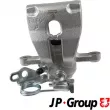 JP GROUP 1562002980 - Étrier de frein arrière droit