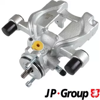 Étrier de frein arrière gauche JP GROUP 1562003070 pour FORD MONDEO 2.0 Hybrid - 190cv