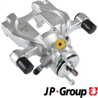 Étrier de frein arrière droit JP GROUP 1562003080 pour FORD MONDEO 2.0 Hybrid - 190cv
