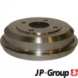 JP GROUP 1563500900 - Tambour de frein