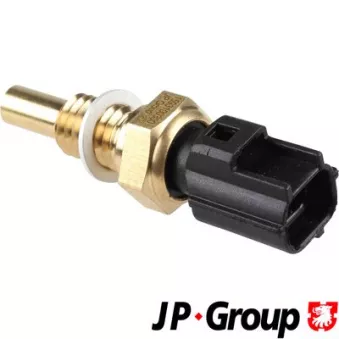 JP GROUP 1593100300 - Sonde de température, liquide de refroidissement
