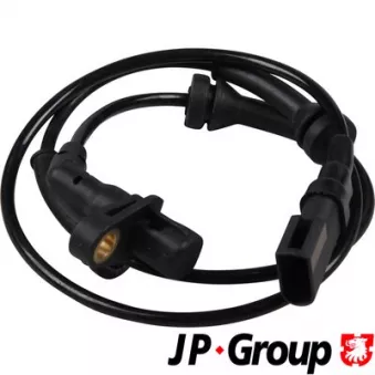 JP GROUP 1597101600 - Capteur, vitesse de roue