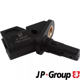 JP GROUP 1597105000 - Capteur, vitesse de roue