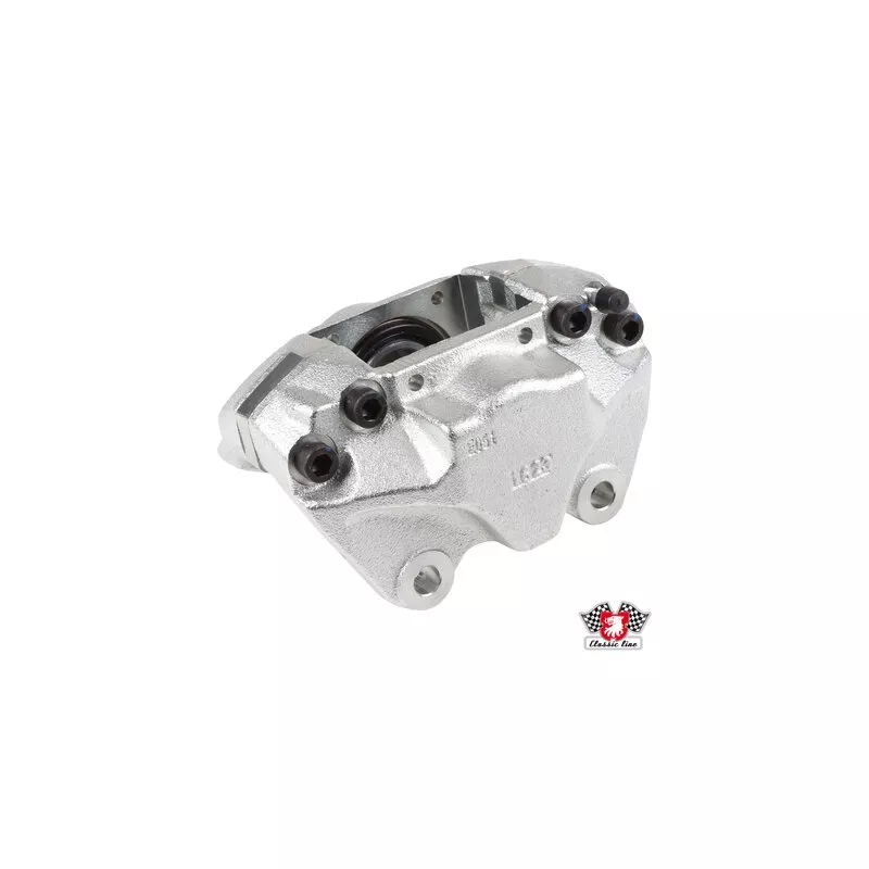 Étrier de frein avant gauche JP GROUP 1661901670 - Visuel 1