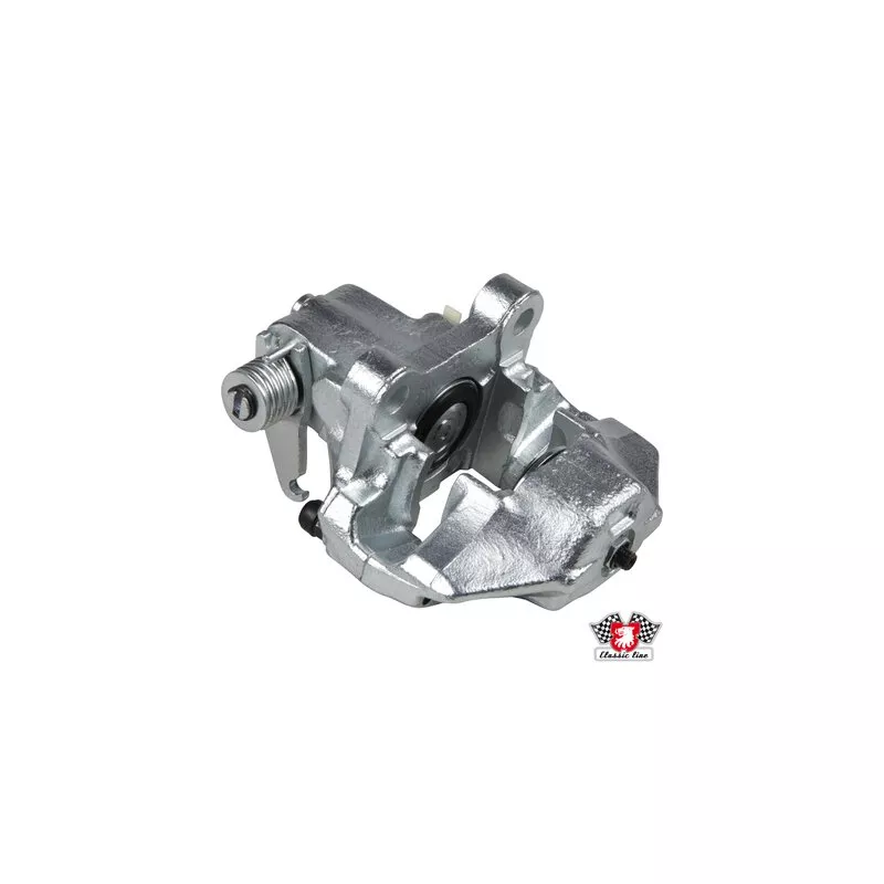 Étrier de frein arrière droit JP GROUP 1662000780 - Visuel 1